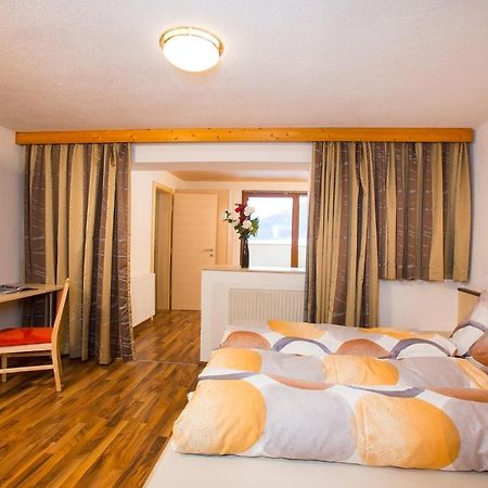 Familienferienhaus Florentine 란켄펠트 외부 사진