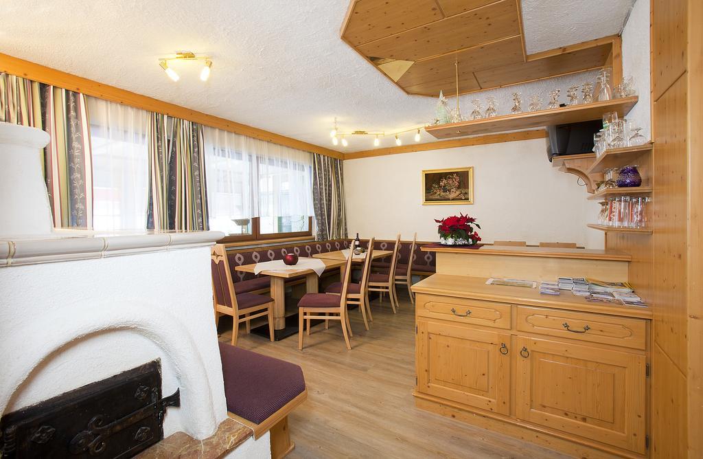 Familienferienhaus Florentine 란켄펠트 외부 사진